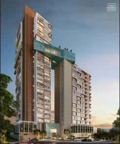 Apartamento com 1 Quarto à venda, 25m² no Costa Azul, Salvador