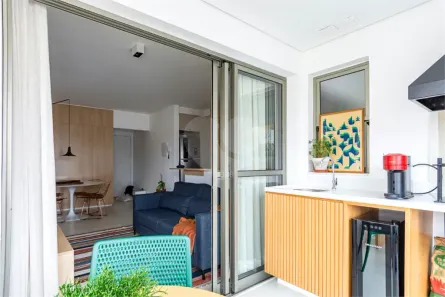 Apartamento com 2 Quartos à venda, 70m² no Sumarezinho, São Paulo
