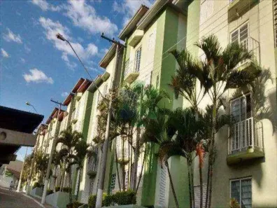 Apartamento com 3 Quartos à venda, 86m² no Jardim Primavera, Jacareí