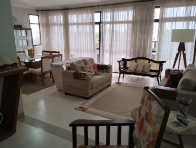 Apartamento com 3 Quartos à venda, 171m² no Centro, Araraquara