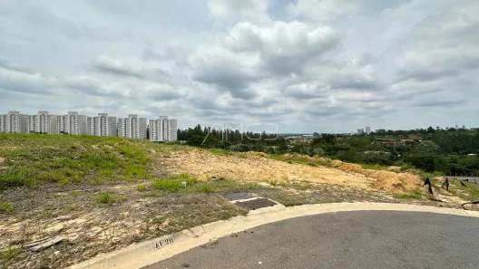Lote/Terreno à venda, 443m² no Jardim Casablanca, Indaiatuba