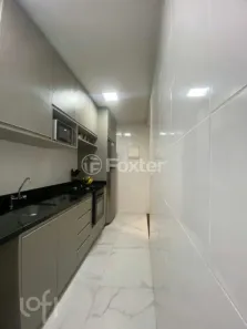 Apartamento com 2 Quartos à venda, 44m² no Costa e Silva, Porto Alegre