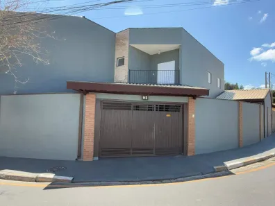 Sobrado com 2 Quartos à venda, 130m² no Itapema, Guararema