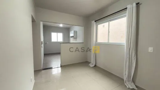 Apartamento com 2 Quartos para alugar, 56m² no Jardim Terramérica III, Americana