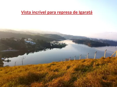 Lote/Terreno à venda, 2484m² no , Igaratá