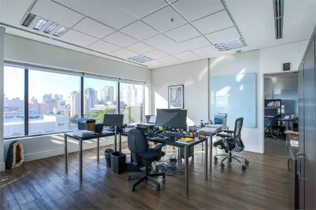 Sala Comercial à venda, 135m² no Vila Mariana, São Paulo