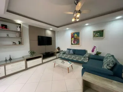 Casa com 4 Quartos à venda, 161m² no Aterrado, Volta Redonda