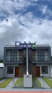 Sobrado com 2 Quartos à venda, 88m² no Bela Vista, Palhoça