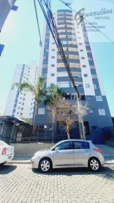 Apartamento com 2 Quartos para venda ou aluguel, 60m² no Vila Augusta, Guarulhos