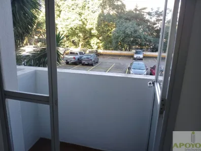Apartamento com 2 Quartos à venda, 50m² no Jardim Taquaral, São Paulo