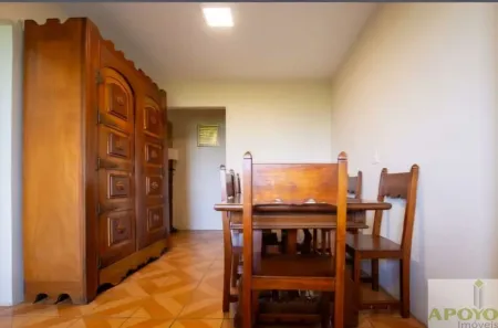 Apartamento com 3 Quartos para alugar, 68m² no Jardim das Vertentes, São Paulo