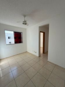 Apartamento com 2 Quartos à venda, 48m² no Guaraciaba, Serra