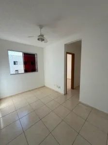 Apartamento com 2 Quartos à venda, 48m² no Guaraciaba, Serra