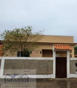 Casa com 4 Quartos à venda, 450m² no Centro, Maricá