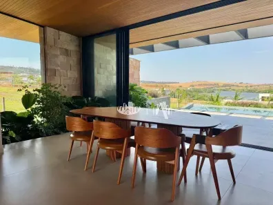 Casa de Condomínio com 4 Quartos à venda, 285m² no Vila Rural, Sertanópolis