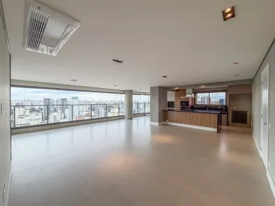 Apartamento com 4 Quartos à venda, 190m² no Brooklin Paulista, São Paulo