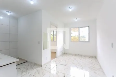 Apartamento com 2 Quartos à venda, 35m² no Vila Norma, São Paulo