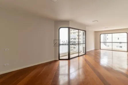 Apartamento com 4 Quartos à venda, 293m² no Jardim Paulista, São Paulo