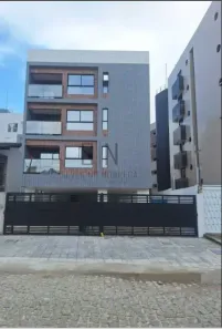 Apartamento com 2 Quartos à venda, 127m² no Bessa, João Pessoa