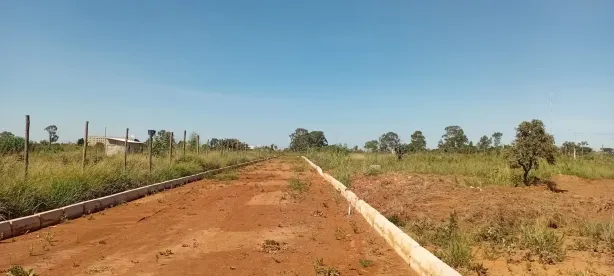Lote/Terreno à venda, 400m² no Taguatinga Norte, Brasília