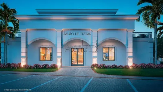 Lote/Terreno à venda, 252m² no Nossa Senhora Aparecida, Paulínia