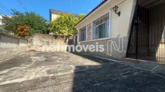 Casa com 5 Quartos à venda, 91m² no Cacuia, Rio de Janeiro