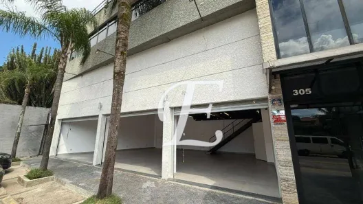 Prédio Comercial à venda, 650m² no Horto Florestal, São Paulo