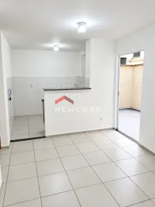 Apartamento com 2 Quartos à venda, 50m² no Jardim Alvorada, Bauru