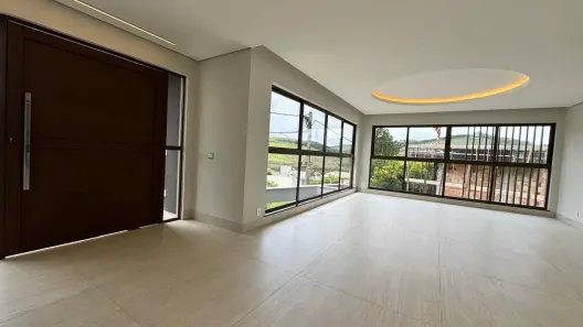 Casa de Condomínio com 5 Quartos à venda, 432m² no Alphaville - Lagoa dos Ingleses, Nova Lima