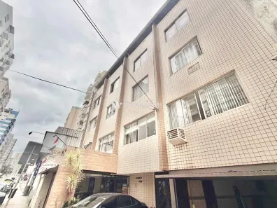 Apartamento com 3 Quartos para alugar, 120m² no Centro, Florianópolis