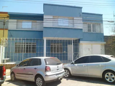 Sobrado com 4 Quartos à venda, 235m² no Nova Piraju, São Paulo