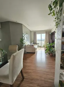 Apartamento com 3 Quartos à venda, 123m² no Parque Mandaqui, São Paulo