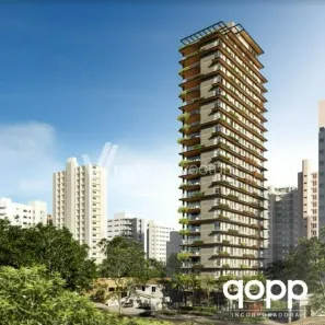 Apartamento com 3 Quartos à venda, 156m² no Cambuí, Campinas