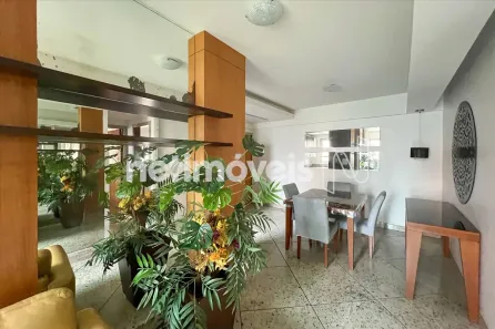 Apartamento com 2 Quartos para alugar, 72m² no Vale do Sereno, Nova Lima