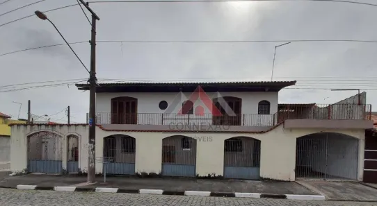 Sobrado com 2 Quartos à venda, 168m² no Vila Urupês, Suzano