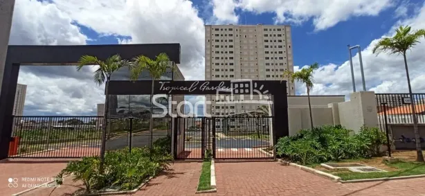 Apartamento com 2 Quartos à venda, 43m² no Fundação da Casa Popular, Campinas