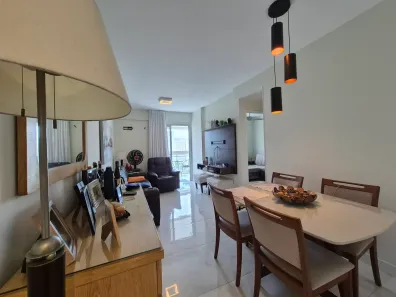 Apartamento com 3 Quartos à venda, 77m² no Barra Olímpica, Rio de Janeiro