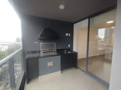 Apartamento com 3 Quartos para alugar, 75m² no Perdizes, São Paulo