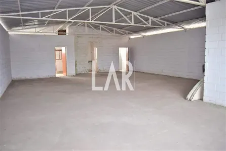 Sala Comercial para alugar, 170m² no Ipiranga, Belo Horizonte