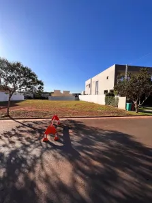 Lote/Terreno à venda, 374m² no Condomínio Terras Alpha Anápolis, Anápolis