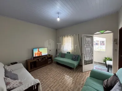 Casa com 3 Quartos à venda, 132m² no Santana, São José dos Campos