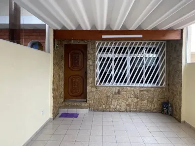Sobrado com 2 Quartos à venda, 170m² no Jardim Franca, São Paulo
