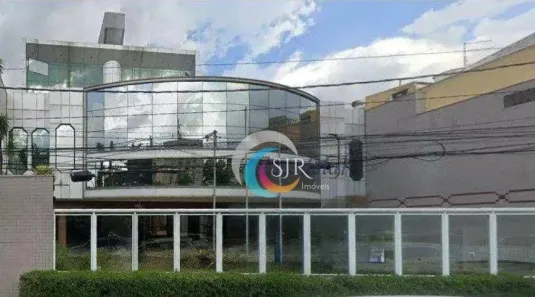 Prédio Comercial para alugar, 1562m² no Luz, São Paulo