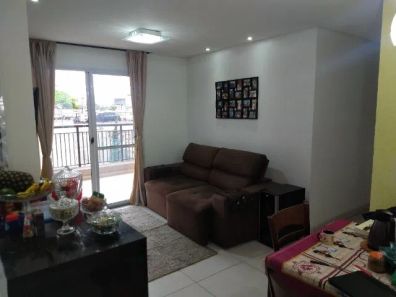 Apartamento com 2 Quartos à venda, 68m² no Ipiranga, São Paulo