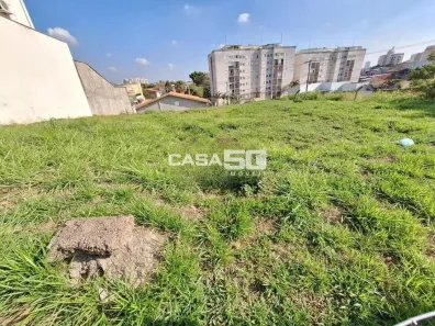 Lote/Terreno à venda, 360m² no Jardim Paraíso, Campinas