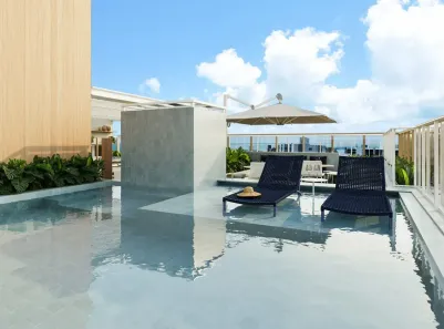 Apartamento com 2 Quartos à venda, 56m² no Intermares, Cabedelo