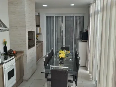 Casa com 3 Quartos à venda, 265m² no Ibiti Royal Park, Sorocaba