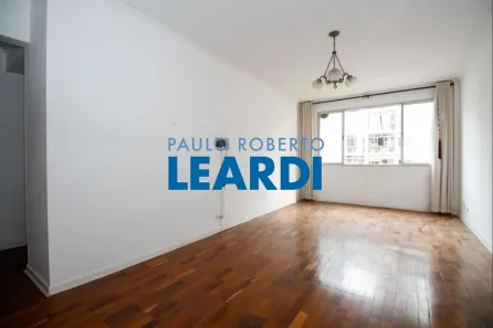 Apartamento com 3 Quartos para alugar, 108m² no Pinheiros, São Paulo