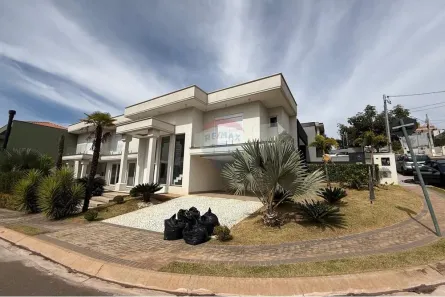 Casa de Condomínio com 3 Quartos para alugar, 212m² no Residencial San Vitale, Bragança Paulista