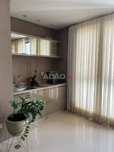 Apartamento com 3 Quartos à venda, 105m² no Setor Bueno, Goiânia